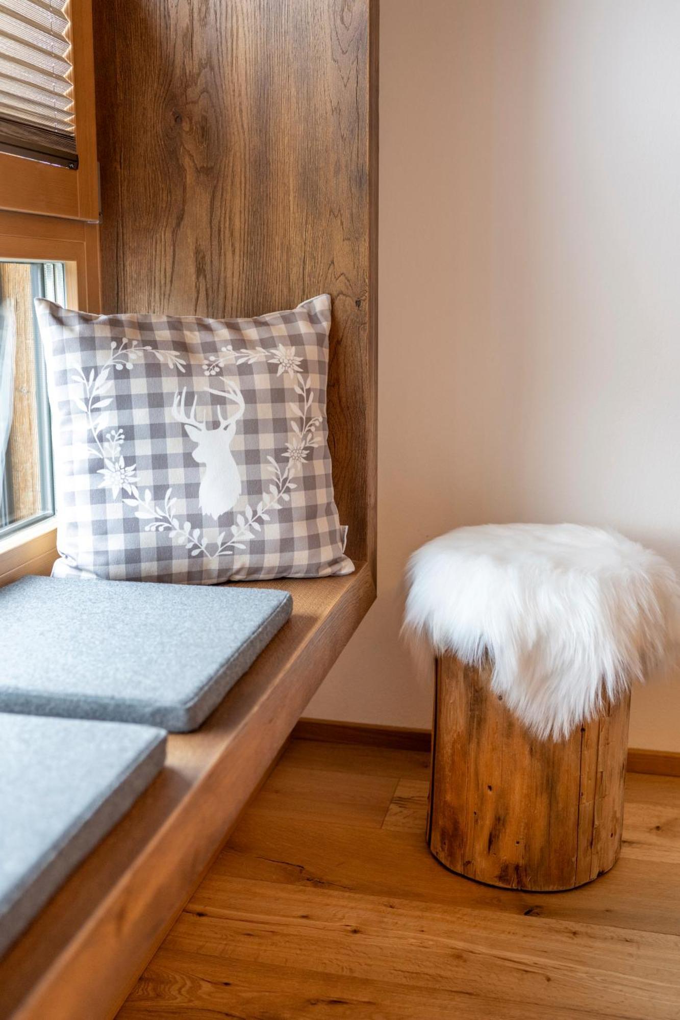 רדשטאדט Holzlodge Deluxe מראה חיצוני תמונה